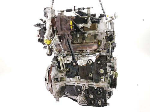 Engine TOYOTA YARIS (_P13_)  | BP28106163M1 