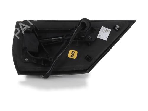 Left mirror CITROËN JUMPY III Bus (V_) 1.6 BlueHDi 115 | BP31142264C26