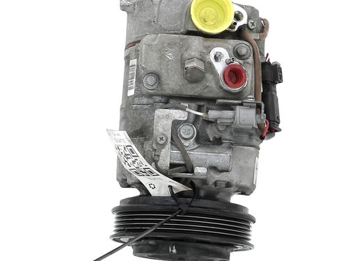AC compressor MERCEDES-BENZ A-CLASS (W176) A 180 CDI (176.000) | BP21260923M34 