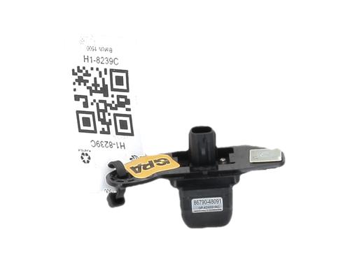 Electronic module LEXUS RX (_L1_) 450h AWD (GYL15, GYL15_, GYL15R) | BP37869696M83 - Image 2
