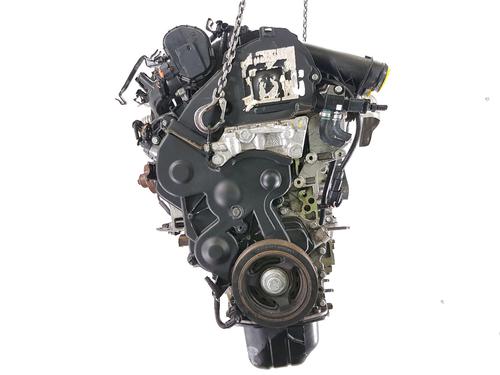 Used Engine CITROËN C3 II (SC_) 1.6 HDi (92 hp) 31797406