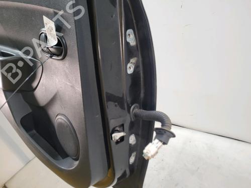 Left rear door DACIA SANDERO II 1.5 dCi | BP30335136C4 