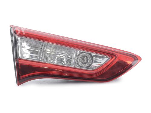 Used Left tailgate light Left tailgate light TOYOTA YARIS (_P13_) 1.5 (NSP131_) (112 hp) 34427823 34427823