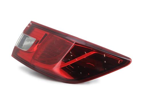 Right taillight RENAULT CLIO IV (BH_) 1.5 dCi 90 | BP29874775C35