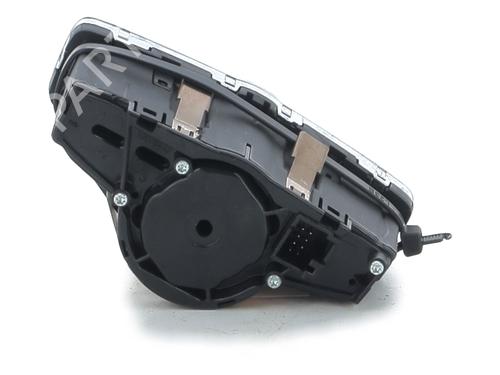 Steering column stalk MERCEDES-BENZ E-CLASS (W213) E 220 d (213.004) | BP31963156I23