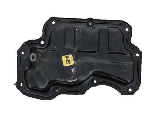 Ölwanne für Ölwanne RENAULT CLIO IV (BH_) 0.9 TCe 90 (BHNF, BHMA, BHMH, BHJK, BHJR) (90 hp) 34457738 34457738