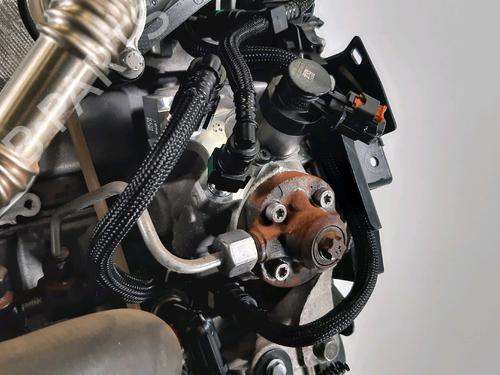 Engine CITROËN C-ELYSEE (DD_) 1.6 BlueHDi 100 | BP32654176M1 - Image 8