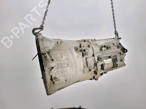 Used Gearbox BMW 1 (E87) 118 d (122 hp) 12960238