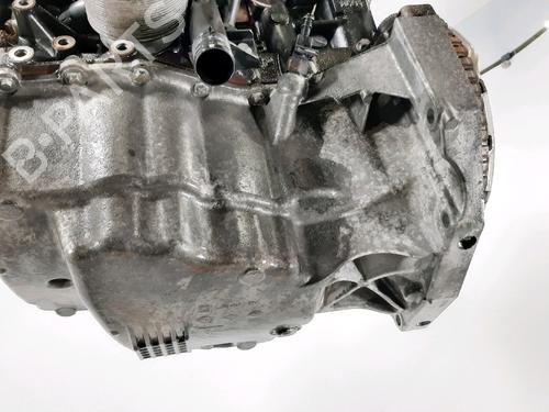 Engine RENAULT CLIO III (BR0/1, CR0/1) 1.5 dCi (C/BR0G, C/BR1G) | BP31152542M1 