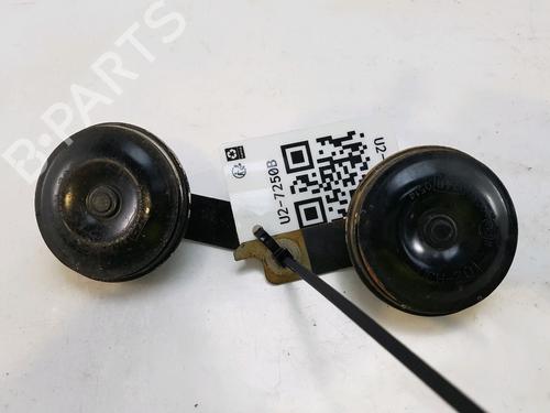 Used Horn SUBARU IMPREZA Saloon (GD) 2.5 i WRX AWD (GDG) (230 hp) 27915671