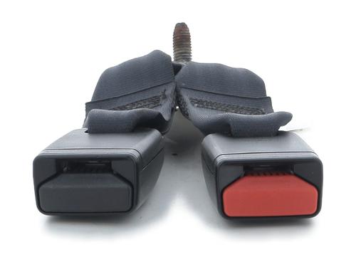 Used Seat buckle DACIA LOGAN II 1.5 dCi (90 hp) 31913683