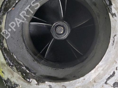 Engine NISSAN QASHQAI I (J10, NJ10) 1.5 dCi | BP28505346M1 