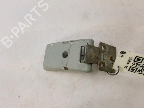 Used Hinge/Door check strap MERCEDES-BENZ SPRINTER 2-t Van (B901, B902) [1995-2006]  27917511