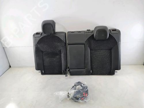 Used Rear seat CITROËN C4 II (NC_) 1.6 VTi 120 (NC5FS0, NC5FS9) (120 hp) 27900470