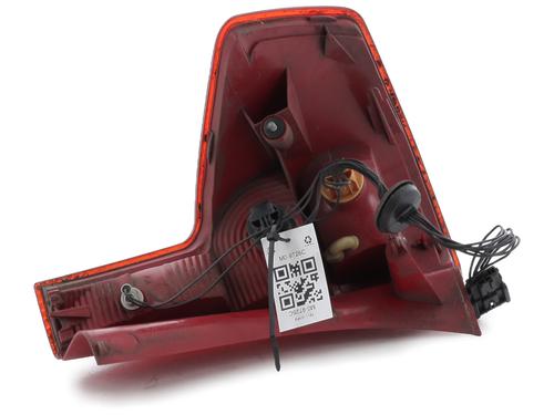 Left taillight CITROËN C4 I (LC_) 1.6 HDi | BP31085802C34