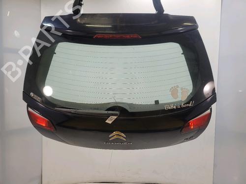 tailgate-citroen-c3-ii-sc_-2009-33568018 main image