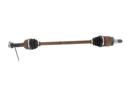 Used Left rear driveshaft SUBARU IMPREZA Hatchback (GR, GH, G3) [2007-2014]  24138023