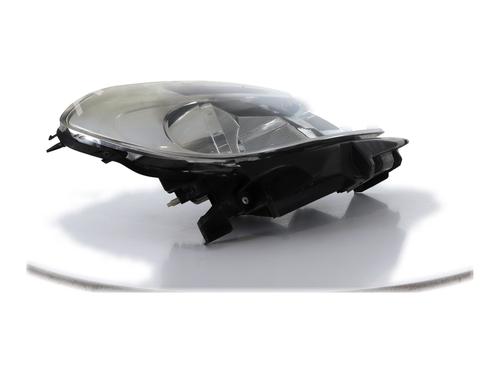 Right headlight RENAULT CLIO III (BR0/1, CR0/1) 1.5 dCi (C/BR0G, C/BR1G) | BP29198788C29 