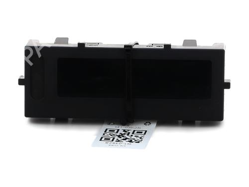 Display monitor RENAULT CLIO III (BR0/1, CR0/1)  | BP25982840C48 