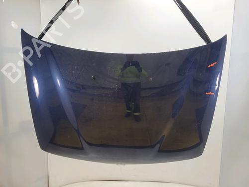 Motorhaube für RENAULT MEGANE I Coach (DA0/1_) 1.6 e (DA0F) (90 hp) 31693841