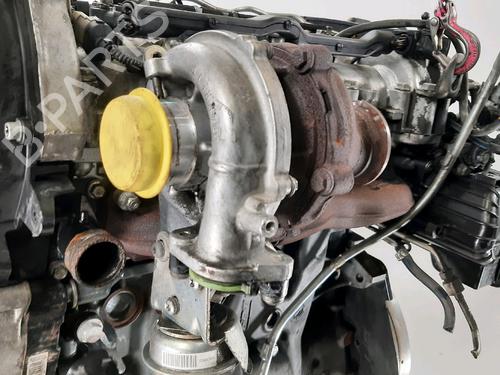 Engine ALFA ROMEO GIULIETTA (940_) 2.0 JTDM (940.FXL1A) | BP32487891M1