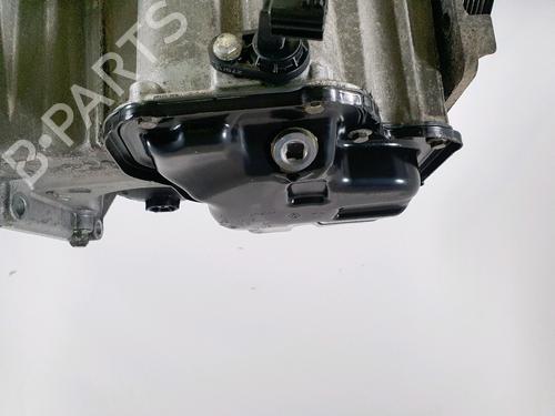 Engine DACIA SANDERO II TCe 90 (B8M1, B8MA, B8AC) | BP32152657M1 