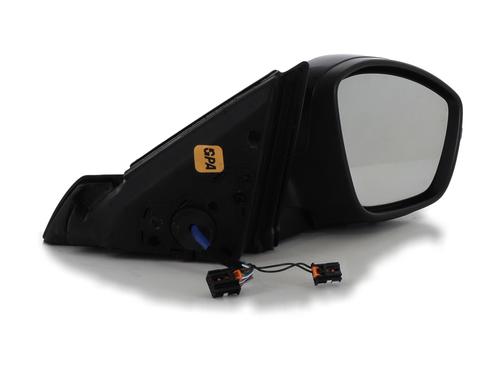 Right mirror PEUGEOT 208 II (UB_, UP_, UW_, UJ_) 1.2 PureTech 75 | BP29552706C27 