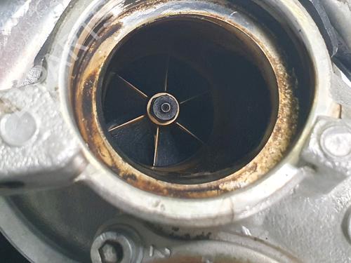 Engine AUDI A3 Sportback (8VA, 8VF) 2.0 TDI quattro | BP38324372M1 - Image 7