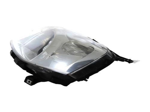 Used Left headlight CITROËN NEMO MPV 1.4 HDi (68 hp) 29623376
