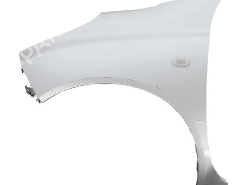 Used Left front fenders NISSAN MICRA III (K12) 1.2 16V (80 hp) 30607618