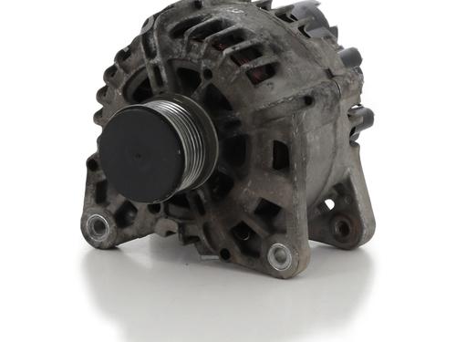 Used Alternator RENAULT MEGANE III Hatchback (BZ0/1_, B3_) 1.5 dCi (BZ09, BZ0D, BZ1W, BZ29, BZ14) (110 hp) 26669935