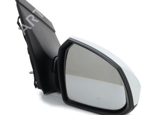 Right mirror HYUNDAI i10 II (BA, IA) 1.2 | BP28371975C27