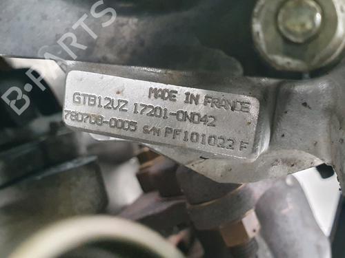 Engine TOYOTA AURIS (_E15_) | BP33838429M1 - Image 6