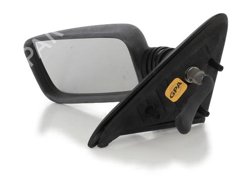 Left mirror FIAT PANDA (141_) 1000 i.e. Cat | BP25247908C26 