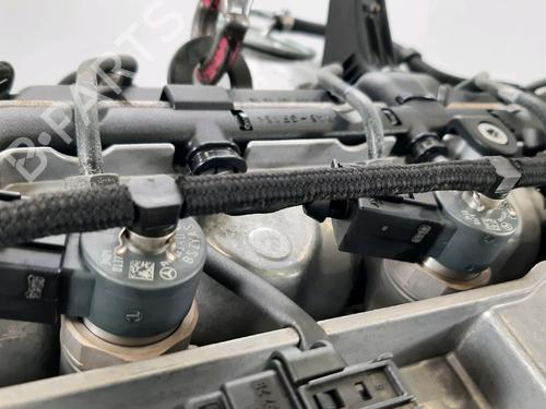 Engine MERCEDES-BENZ VITO / MIXTO Van (W639) 109 CDI (639.601, 639.603, 639.605) | BP31937515M1