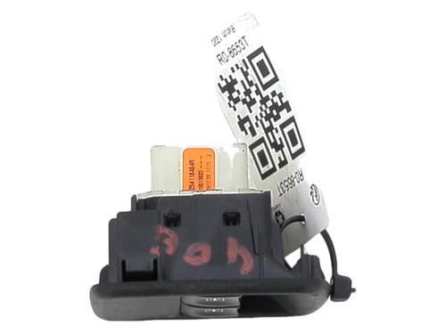 Used Left front window switch RENAULT KANGOO Express (FW0/1_) 1.5 dCi 90 (FW0G, FW05, FW08, FW11) (90 hp) 32278330