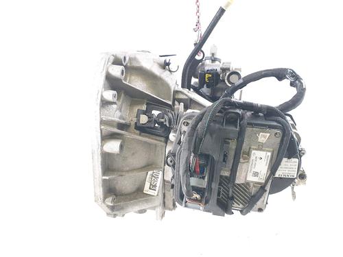 Used Gearbox Gearbox DACIA SANDERO II TCe 90 (B8M1, B8MA, B8AC) (90 hp) 30558616 30558616