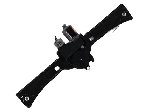 Used Front right window mechanism CITROËN NEMO MPV 1.3 HDi 75 (75 hp) 29874573