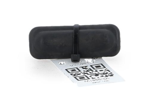 Trunk håndtak Trunk håndtak CITROËN C3 II (SC_) 1.4 HDi 70 (SC8HZC, SC8HR0, SC8HP4) (68 hp) 37532825 37532825