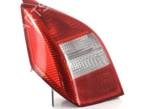 Left taillight CITROËN C2 (JM_)  | BP27603487C34 