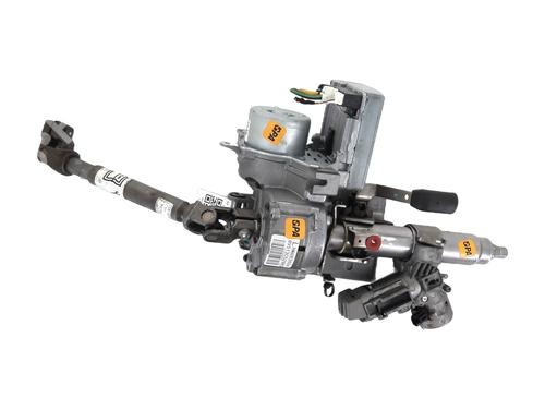 Steering column FORD FIESTA V (JH_, JD_) 1.4 TDCi | BP29762391M21 
