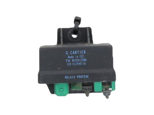 Elektronisk modul SUZUKI GRAND VITARA I (FT, HT) [1998-2008]  28486030
