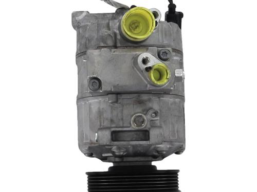 AC compressor VW GOLF VI (5K1) 1.6 TDI | BP29819604M34 