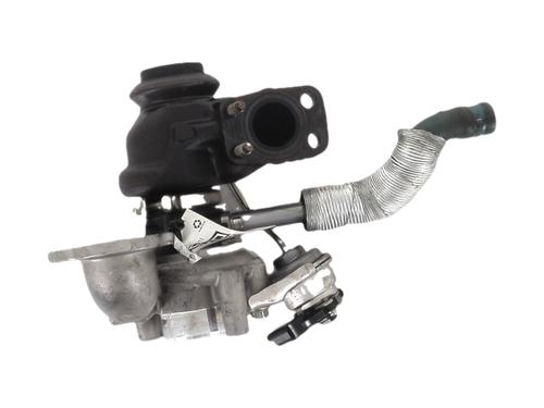 Used Turbocharger/Supercharger Turbocharger/Supercharger CITROËN C4 II (NC_) 1.6 HDi 90 (92 hp) 35940971 35940971