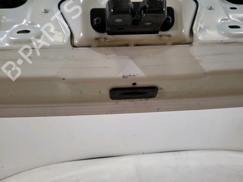 Tailgate RENAULT CLIO IV (BH_) 1.5 dCi 90 | BP29295572C6 