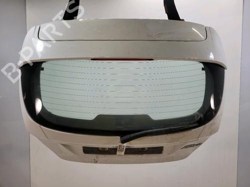 Used Tailgate FORD FIESTA VI (CB1, CCN) 1.25 (60 hp) 31875962