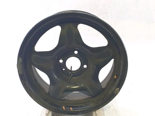Used Rim PEUGEOT 208 I (CA_, CC_) 1.2 PureTech 82 (82 hp) 29874300
