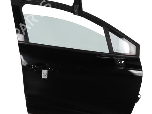 Used Right front door RENAULT CLIO IV (BH_) 0.9 TCe 90 (BHNF, BHMA, BHMH, BHJK, BHJR) (90 hp) 28365886