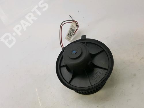 Used Heater blower motor Heater blower motor RENAULT TWINGO I (C06_) 1.2 16V (C06C, C06D, C06K) (75 hp) 11200396 11200396