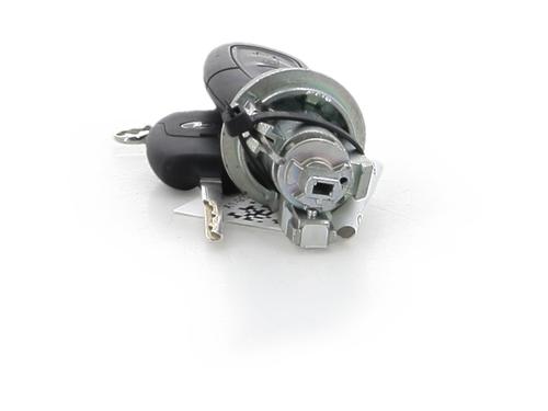 Ignition barrel FORD TRANSIT COURIER B460 MPV 1.0 EcoBoost | BP38612863M48 - Image 3